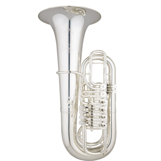 Tuba eastman en fa ebf866s