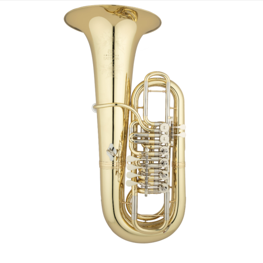 Tuba eastman en fa ebf866