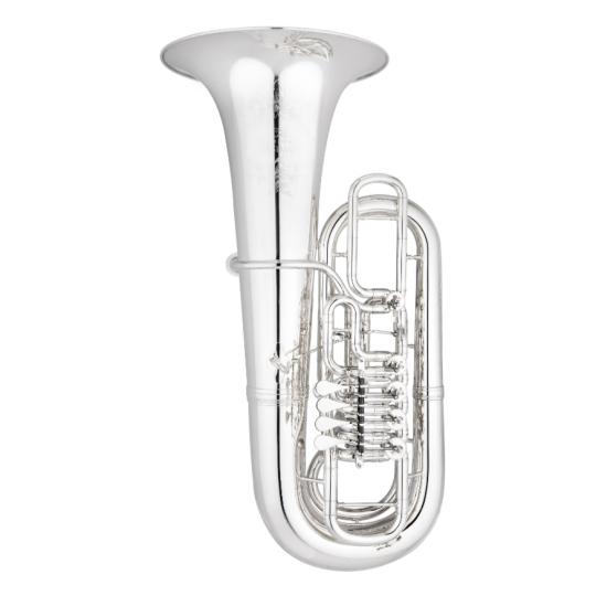 Tuba eastman en fa ebf864s