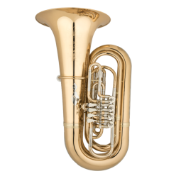 Tuba Eastman en sib ebb825g lacada 5/4