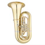 Tuba en sib eastman ebb562 lacada 4/4