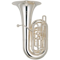 Tuba yamaha en Do ycb822s