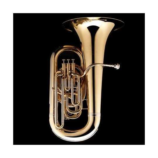 Tuba en Mib Wessex Champion lacada 3+1 TE560P