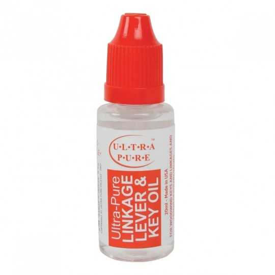 Aceite Linkage Lever & Key oil ultra pure