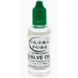Aceite pistones ultra pure verde