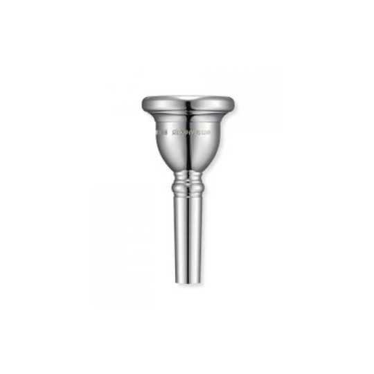 Boquilla tuba Yamaha Carolino