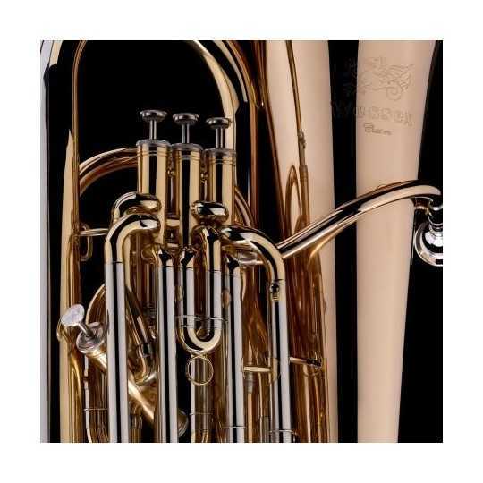 Tuba en Mib Wessex Bombino TE360P