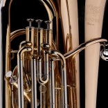 La Tuba Wessex Bombino en Mib: una combinación de ligereza y potencia sonora