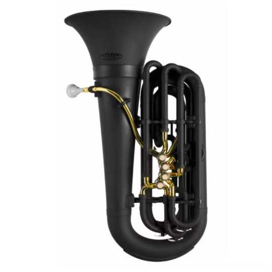 Tuba de plástico en DO - ZO