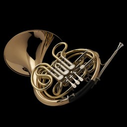 Trompa Wessex Doble FH601