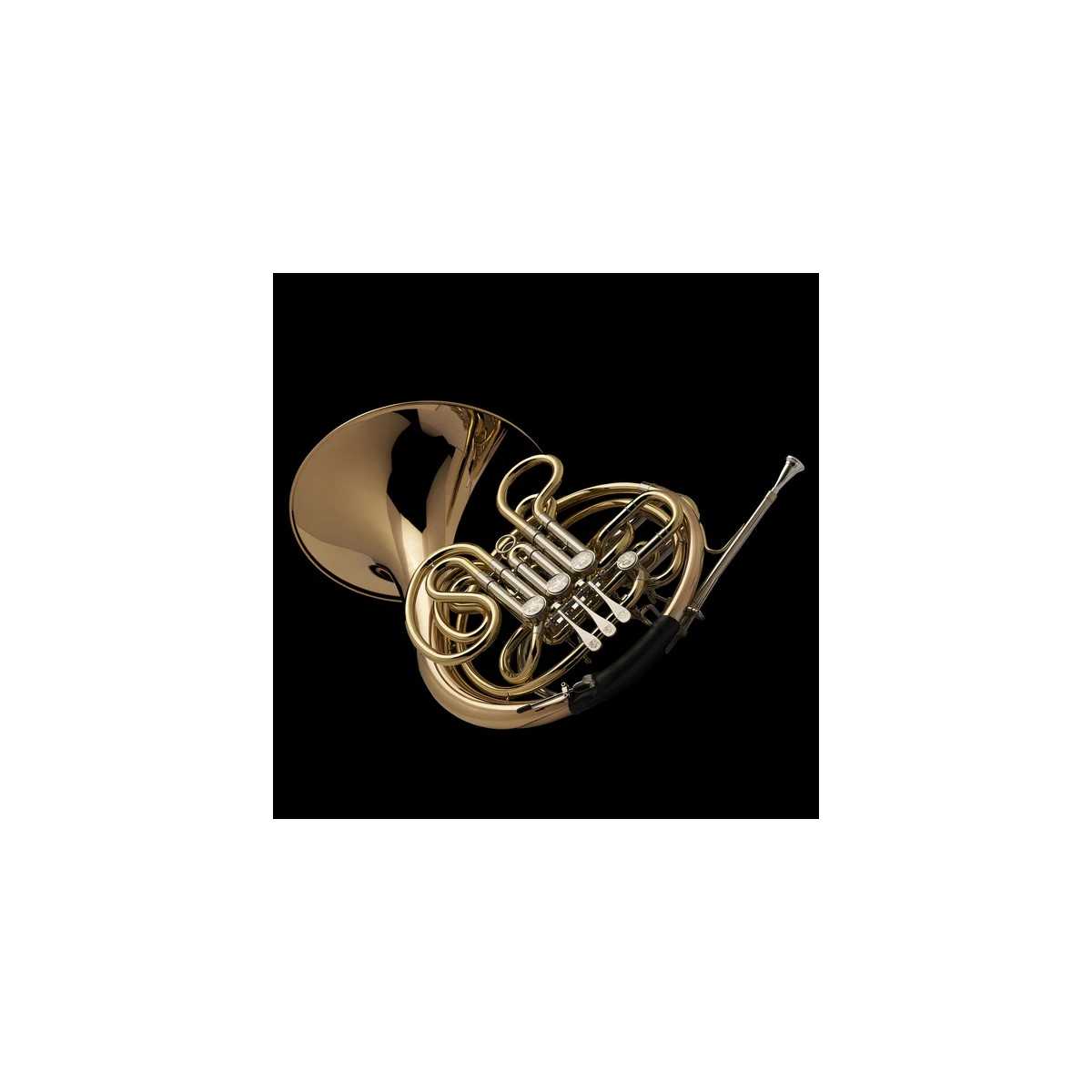 Trompa Wessex Doble FH601