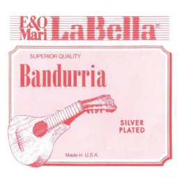 Cuerda bandurria 5ª la bella