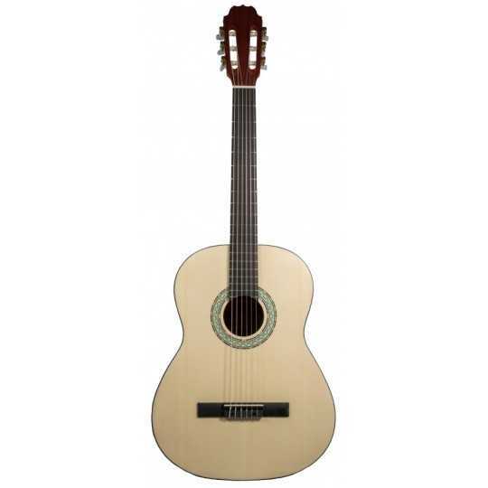Guitarra clásica bones g-500m