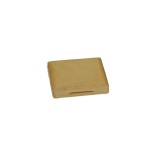 Estuche guardacañas oboe madera 6 cañas Rigotti