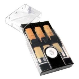 Portacañas higrométrico 6 cañas saxo tenor/barítono/clarinete bajo Vandoren