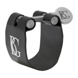 Abrazadera requinto BG Flex LFE