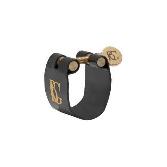 Abrazadera saxo tenor BG Flex LFT