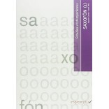 ESTUDIOS CONTEMPORÁNEOS SAXOFÓN VOL.1 - CHARLES, AGUSTÍN/MIRA, ISRAEL