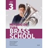 Brass School - Método De Tuba 3