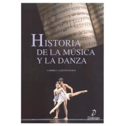 Historia de la música y la danza (Diálogo)
