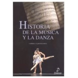 Historia de la música y la danza (Diálogo)