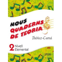 Nous Quaderns de Toeria Vol.2 - Ibáñez/Cursá