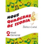 Nous Quaderns de Toeria Vol.2 - Ibáñez/Cursá