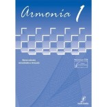 Armonía Vol. 1 - Cabello/Roca/Molina