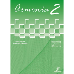 Armonía Vol. 2 - Cabello/Roca/Molina