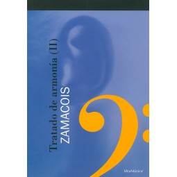 Tratado de armonía II - Zamacois