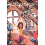 Escalando por el mundo con mi fagot - Mata, Antonio/Fernández, María