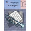 La Trompeta Vol. 3 + Cd - Alberola Faus