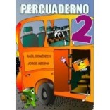 Percuaderno 2 - Doménech, Raúl/Medina, Jorge
