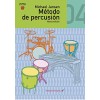 Método de percusión Vol. 4/Audio online - Michael Jansen