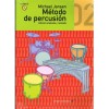 Método de percusión Vol. 2/Audio online - Michael Jansen