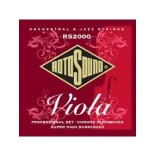 Cuerda Viola 2 Re Rotosound