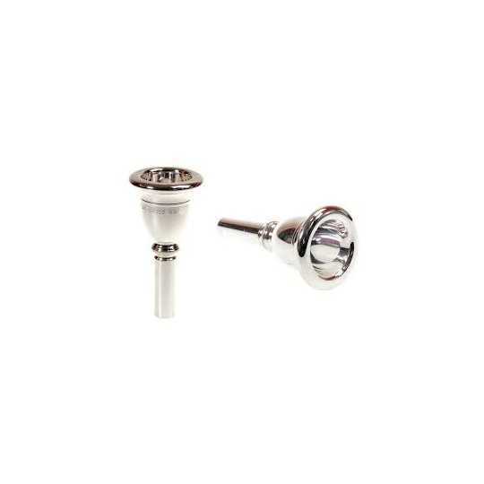 Boquilla tuba Canadian Brass Heritage MB-50 Perantucci