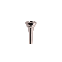 Boquilla Bombardino Denis Wick SM6 Plateada