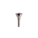 Boquilla Bombardino Denis Wick SM6 Plateada