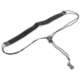 Correa Guitarra Tipo Pinza Admira Capo