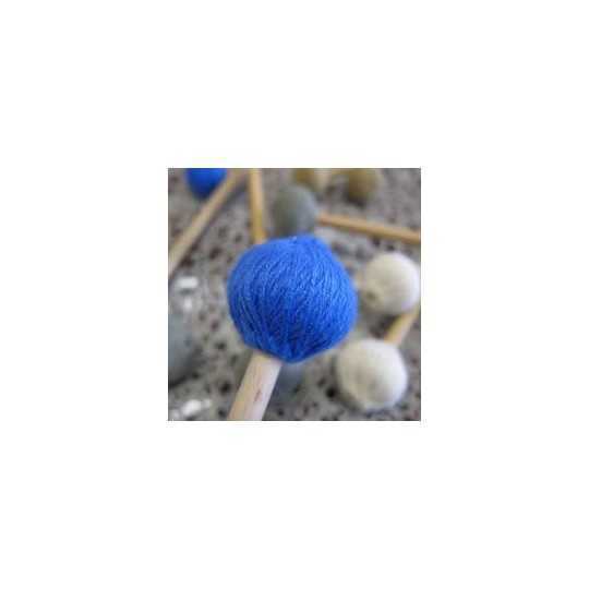 Baquetas Vibráfono VP12 medium Morgan Mallets