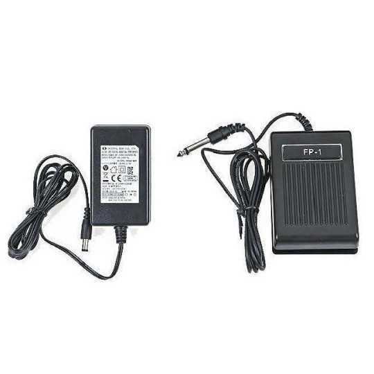 Piano digital artesia performer negro - Producto Exposición