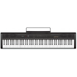 Piano digital artesia performer negro - Producto Exposición
