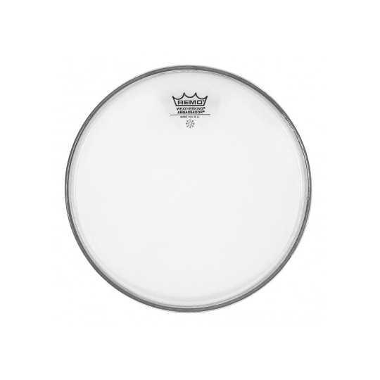 Parche 10'' AMBASSADOR BLANCO