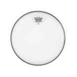 Parche 10'' AMBASSADOR BLANCO