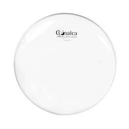 Parche 10'' ACEITE TRANSPARENTE GONALCA