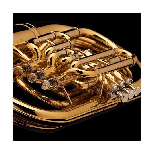 Tuba en Do Francesa Wessex TC236P