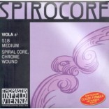 Cuerda Viola 1 La Thomastik Spirocore S-18
