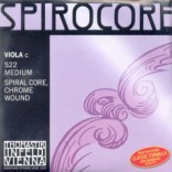 Cuerda Viola 4 Do Thomastik Spirocore S-22