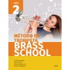 Brass School - Método de trompeta 2